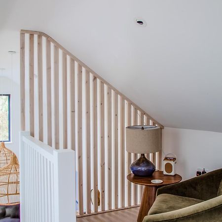 Lowen Tree House Труро Экстерьер фото