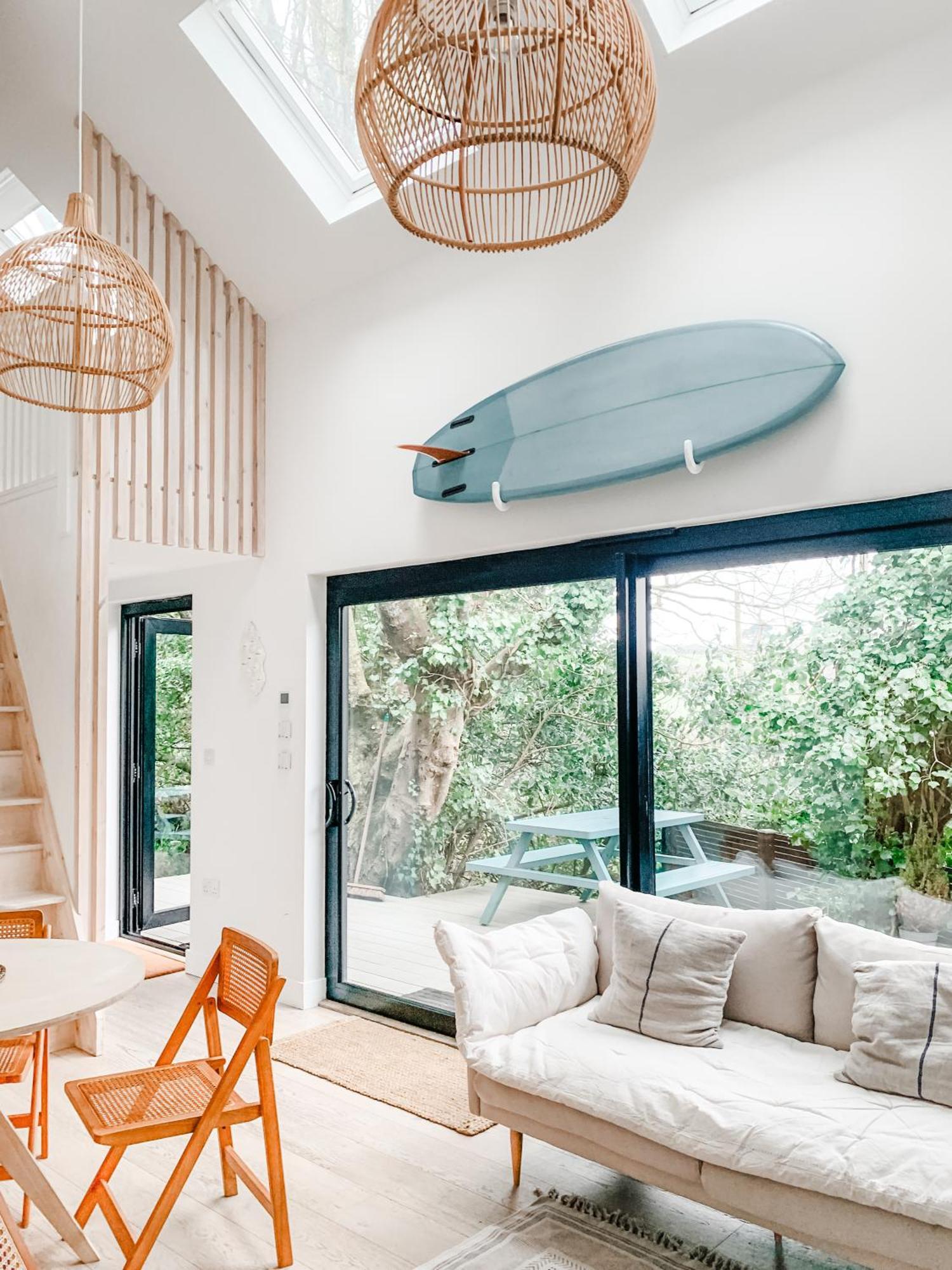 Lowen Tree House Труро Экстерьер фото
