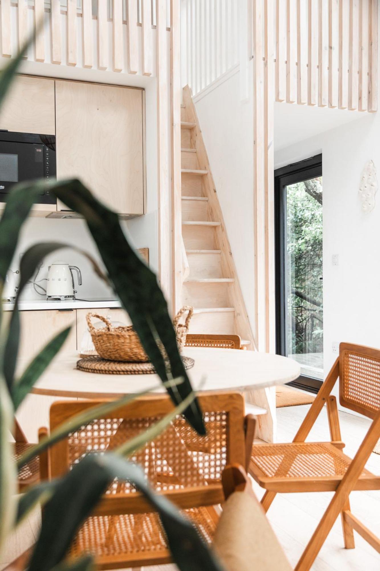 Lowen Tree House Труро Экстерьер фото