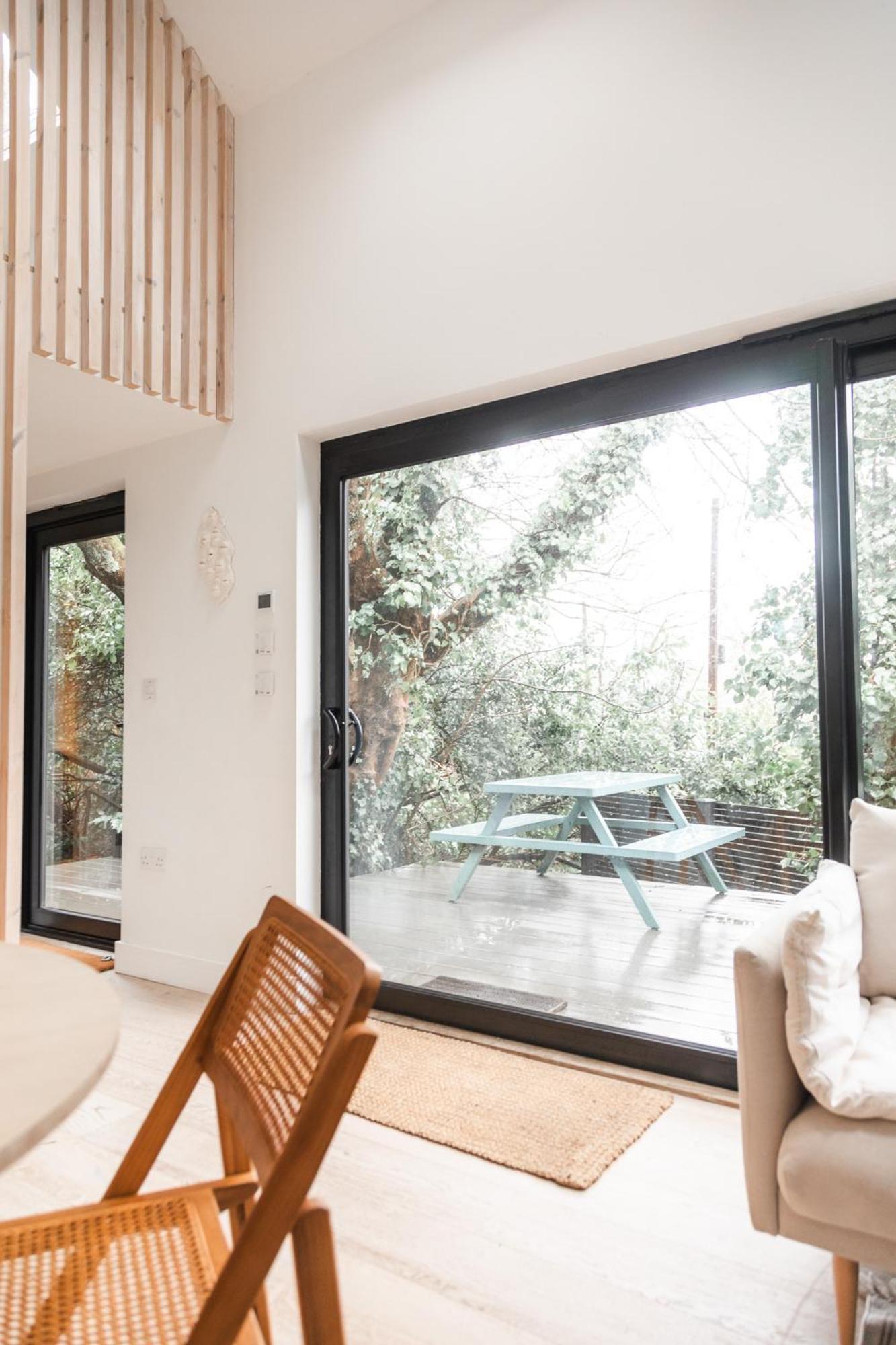 Lowen Tree House Труро Экстерьер фото