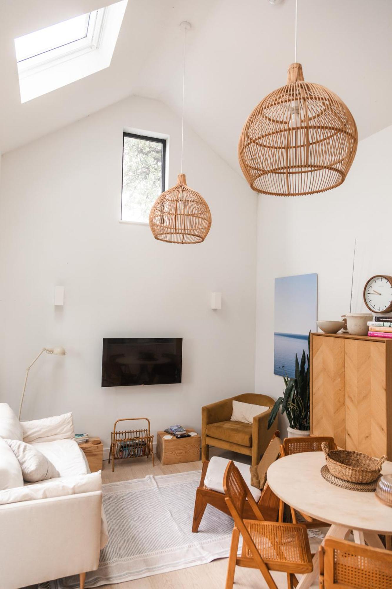 Lowen Tree House Труро Экстерьер фото