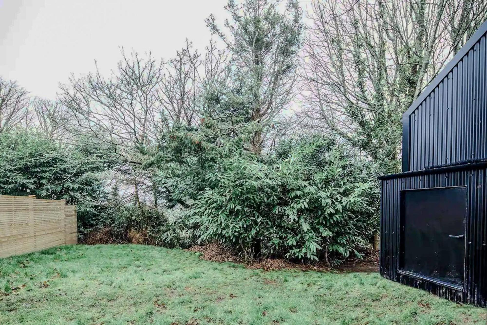 Lowen Tree House Труро Экстерьер фото