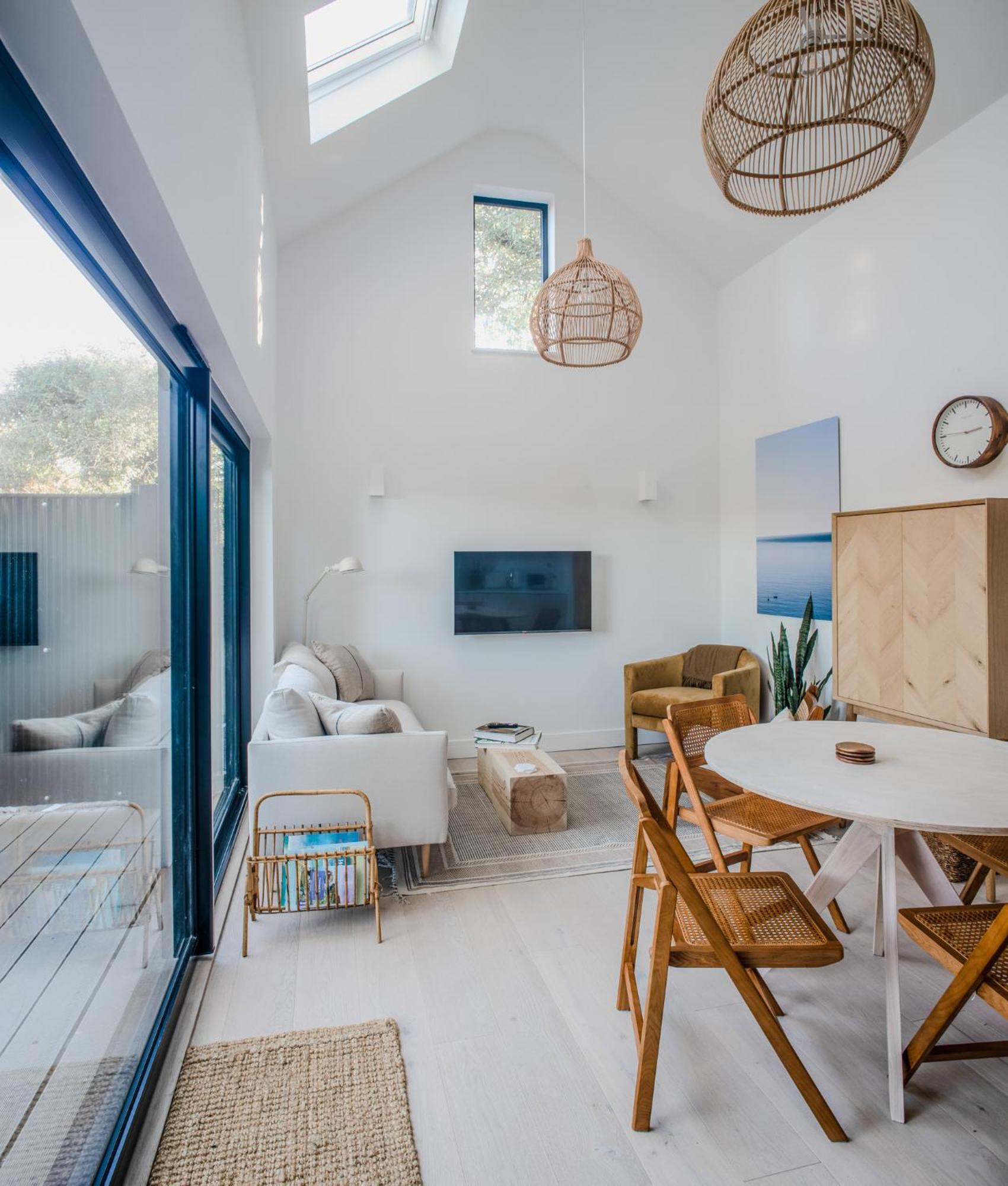 Lowen Tree House Труро Экстерьер фото