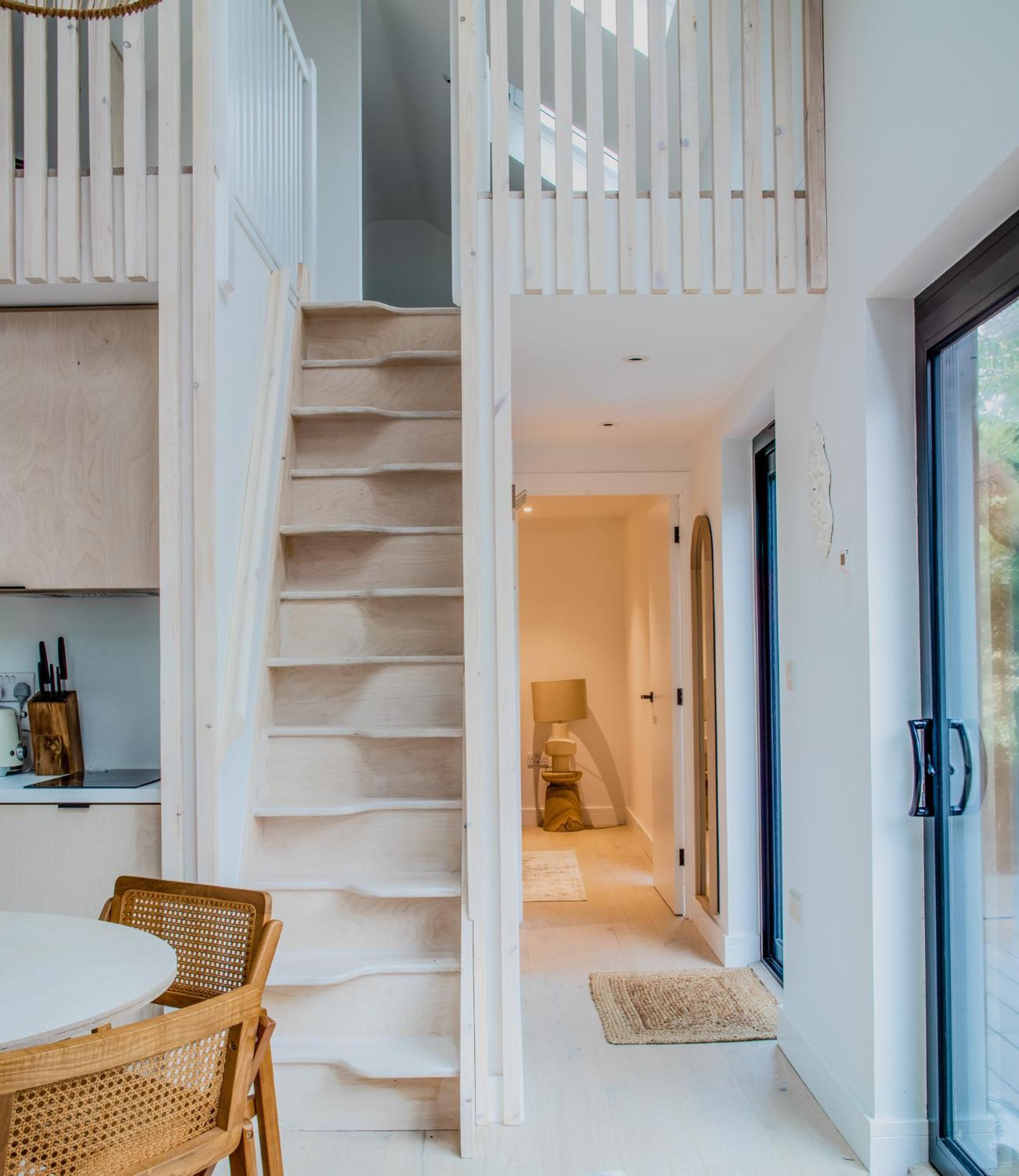 Lowen Tree House Труро Экстерьер фото