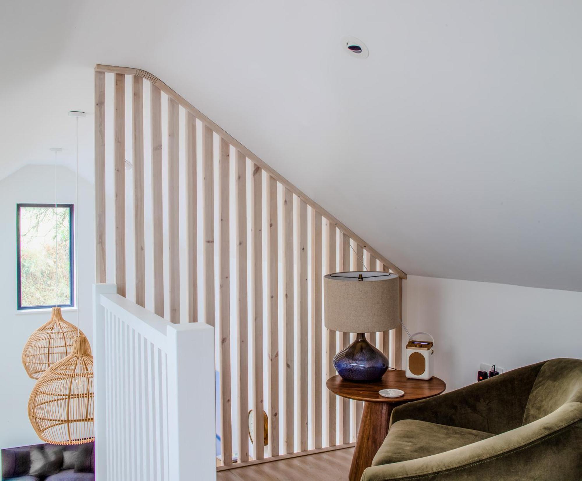 Lowen Tree House Труро Экстерьер фото