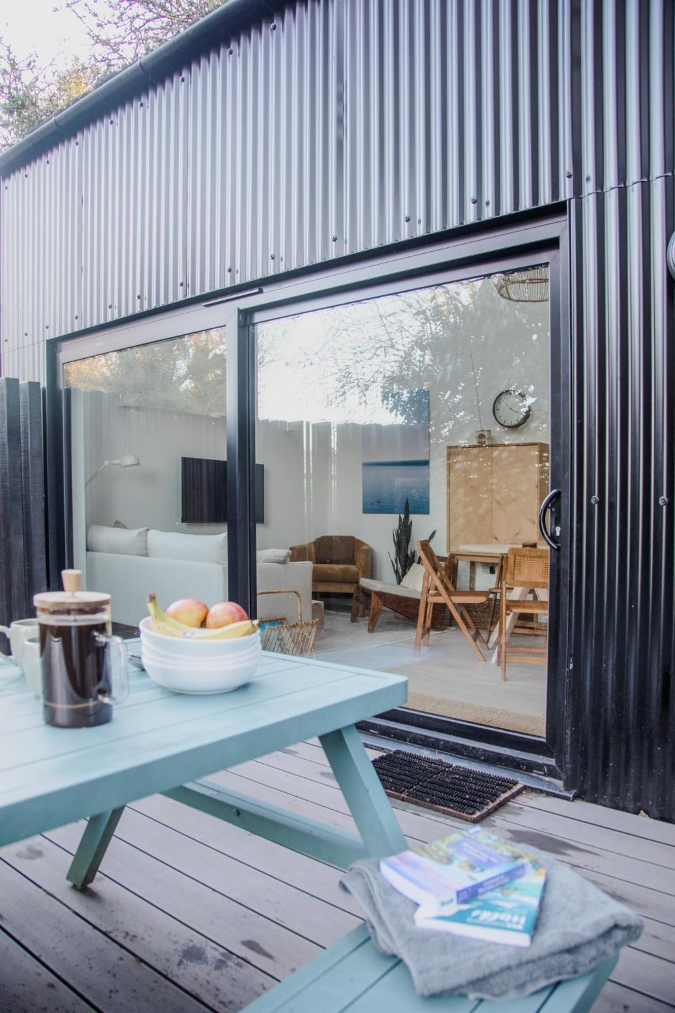Lowen Tree House Труро Экстерьер фото