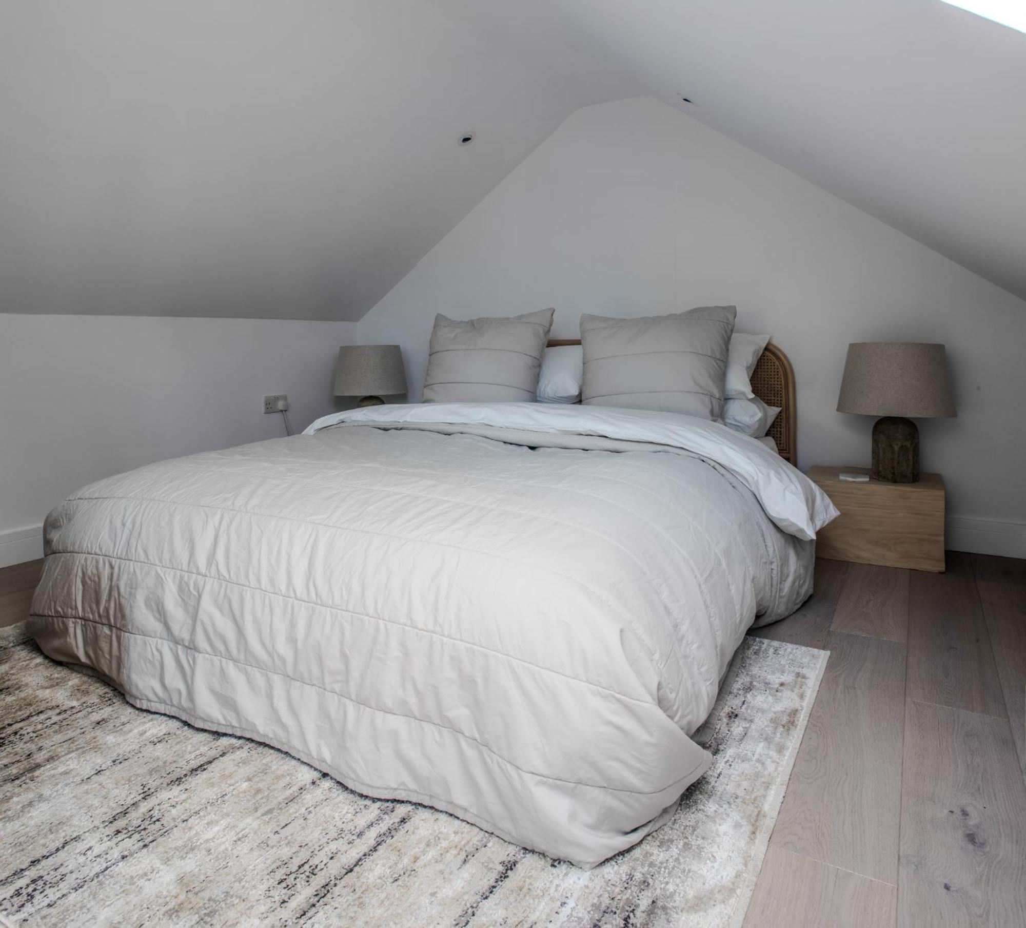 Lowen Tree House Труро Экстерьер фото