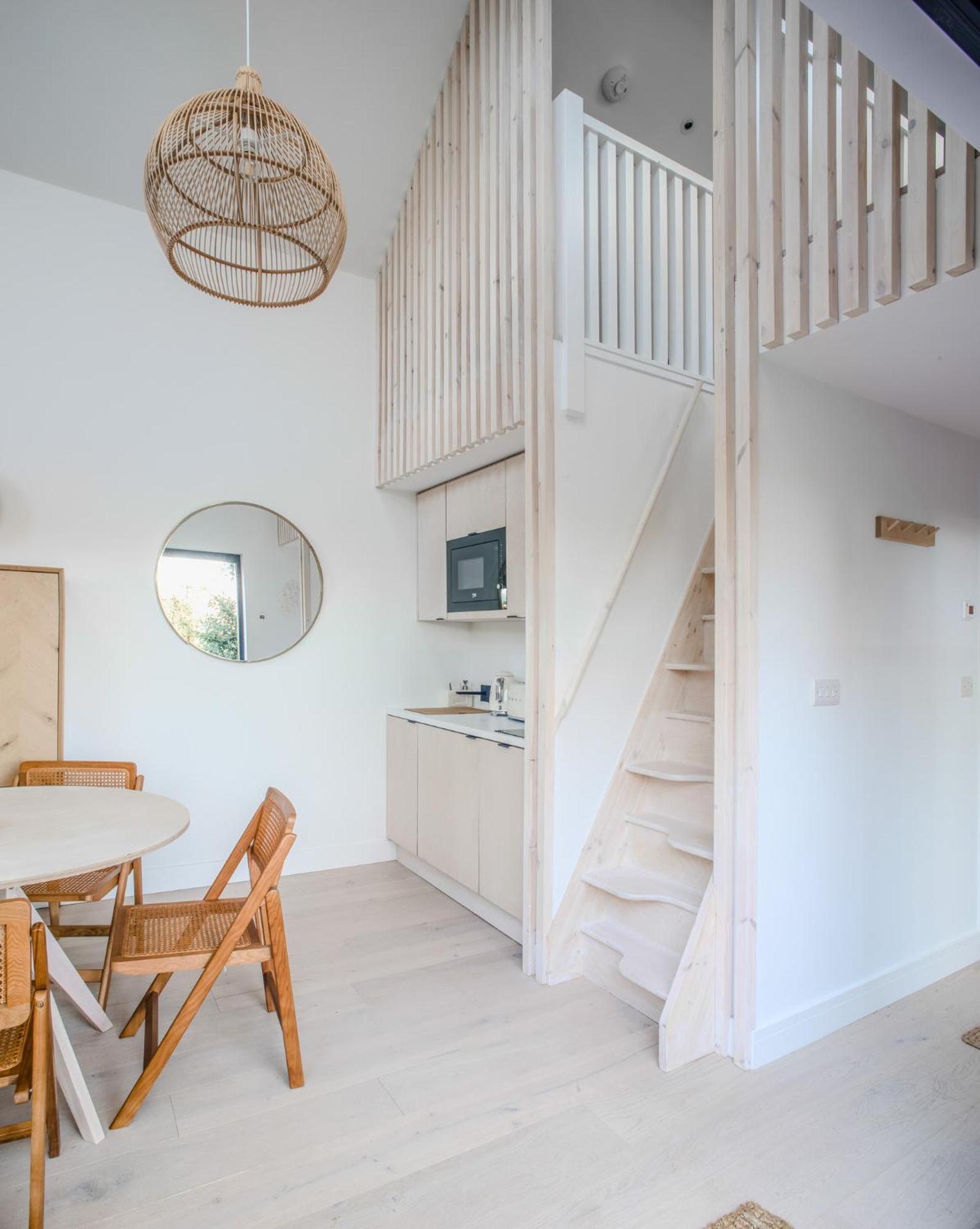 Lowen Tree House Труро Экстерьер фото