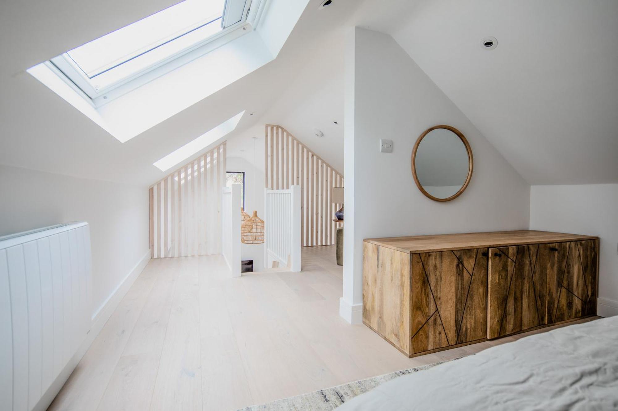 Lowen Tree House Труро Экстерьер фото