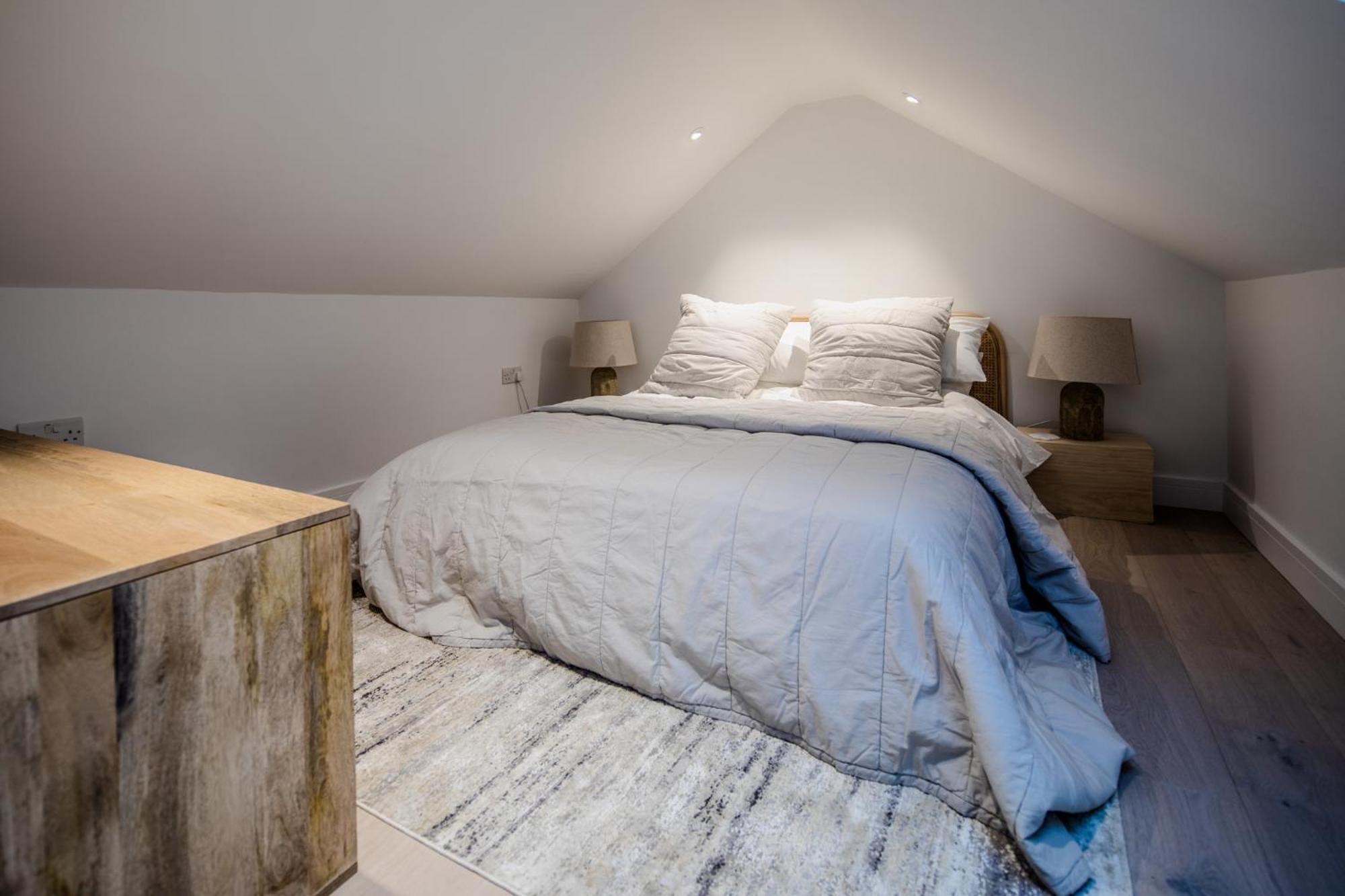 Lowen Tree House Труро Экстерьер фото